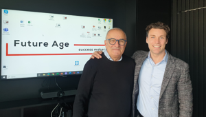 Gian Battista Reduzzi entra nel Team di Future Age in qualità di Strategy Manager