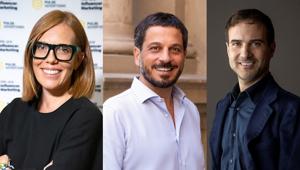 Pulse Advertising: Paola Nannelli prende il ruolo di Global Chief Sales Officer, Claudio Burchi diventa Executive Director Italia e rientra in squadra Elio Di Fiore come Global Client Partnerships Director