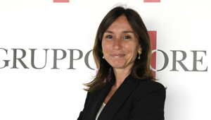 Paola Boromei nominata nuova Chief Human Resources & Organization Officer del Gruppo 24 ORE