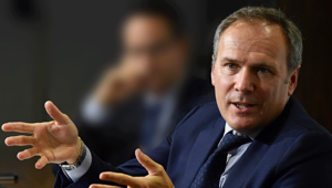 Top Manager Reputation: Andrea Orcel al primo posto e Pier Silvio Berlusconi sale al secondo. Il colpo del mese è di Paolo Gallo