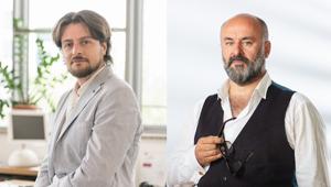 Paolo Gep Cucco e Davide Livermore acquisiscono D-Wok: si apre un nuovo capitolo nell'innovazione tecnologica e creativa per l’Entertainment Design