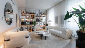 IED Milano è partner del nuovo capitolo del concept @suonarestella ideato da Paolo Stella per raccontare in maniera innovativa e autentica il design