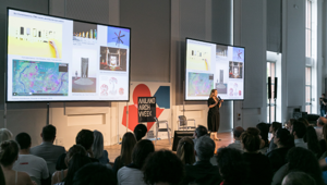 Milano Arch Week 2025: una settimana di eventi per ripensare le città e le disuguaglianze