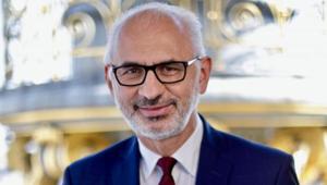 Paolo de Cesare nuovo Presidente di Grandi Stazioni Retail
