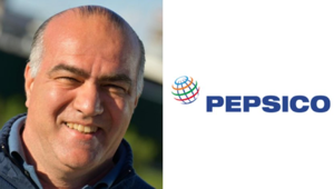 Paolo Rizzo viene nominato nuovo Country Manager e Amministratore Delegato di PepsiCo Beverages Italia