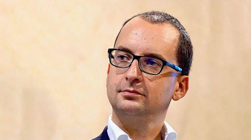Paolo Zanetto, CEO di Excellera Advisory Group