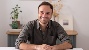 Più libri più liberi: Paolo Di Paolo al fianco di Giorgio Zanchini per rinnovare la fiera che festeggia 25 anni di storia