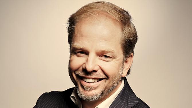 <strong>Paolo d&rsquo;Ammassa</strong>, ceo di Connexia&nbsp;