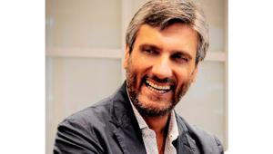 Paolo Montefusco nuovo CEO Harmont & Blaine al posto di Giulio Guasco