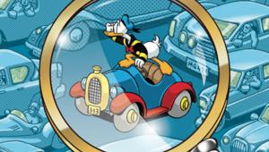 Paperino festeggia il suo 85esimo anniversario a Lucca Comics & Games con eventi dedicati e pubblicazioni speciali