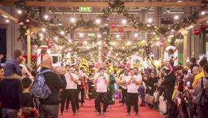 ‘G! come giocare’, la decima edizione chiude con oltre 45mila presenze