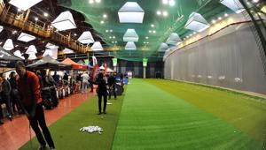 Parma Golf Show 2018, si avvicina la finale che si terrà a Fiere di Parma. In palio un viaggio con Turkish Airlines