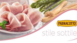JacLeRoi firma il rilancio digital di Parmacotto con 'Stile Sottile'
