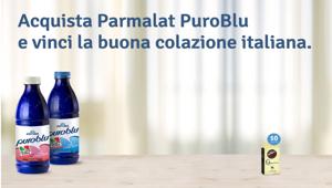 Parmalat e Caffè Vergnano insieme per 'La buona colazione italiana'