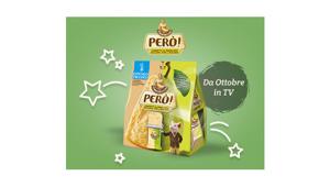 Parmareggio Però!  in arrivo in tv a ottobre con M&C Saatchi