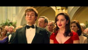 Paramount Channel: il 6 settembre il film in prima visione 'Io prima di te' ottiene il 3,25% di share sul totale individui e il 4,84% sulle donne 20-49