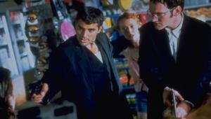 Paramount Channel presenta l’appuntamento con George Clooney