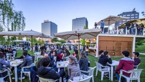 Pam e Pam Local insieme per supportare il Parco della Musica di Padova