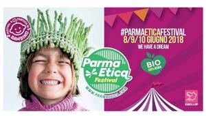 Parma Etica Festival: l’evento internazionale sulla sostenibilità ambientale dall’8 al 10 giugno