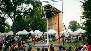 Parma Etica Festival 2018, l’evento internazionale sulla sostenibilità ambientale si terrà dall’8 al 10 giugno