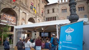 Parmalat apre le porte del proprio stabilimento in occasione della Giornata Mondiale del Latte