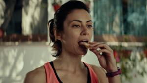 Grey firma 'La forma perfetta', la nuova campagna di Parmigiano Reggiano