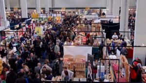Il Parmigiano Reggiano mette in mostra la propria versatilità a Terra Madre Salone del Gusto