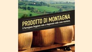 Il Parmigiano Reggiano ‘Prodotto di Montagna’ a Pitti Taste dal 10 al 12 marzo