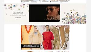  Crystals From Swarovski sceglie Hearst Create per comunicare le creazioni realizzate con i suoi cristalli