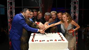 Polti celebra 40 anni di innovazione con una grande festa e guarda al futuro mettendo al centro il valore delle persone