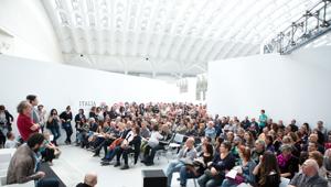 Paratissima Milano Art & Design Fair: alla Fabbrica del Vapore più di cento artisti e creativi, tre mostre e un workshop sulle contaminazioni tra arte, design e tecnologia