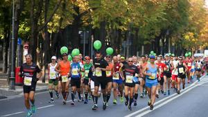 Rizzoli Emanuelli sponsor tecnico di Parma Marathon 2018