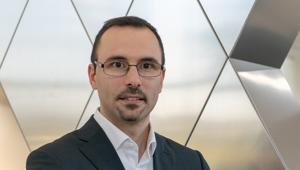 Enrico Parmigiani è il nuovo Product & Marketing Manager di Frankie Italia