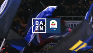 Inter-Juventus in esclusiva su Dazn. Nello spot le voci di Mourinho e Buffon