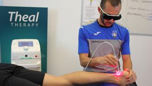Mectronic rinnova la partnership con l'Atalanta: il laser made in italy sbarca in Champions League