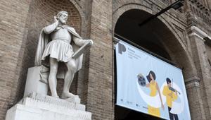 L'opening della mostra interattiva di Fondazione Barilla dà il via a Parma Capitale Italiana della Cultura 2020, protagonista di un’inaugurazione lunga tre giorni