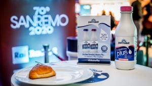 Latte Parmalat lancia la campagna di comunicazione firmata Havas Milan come partner ufficiale delle colazioni di Casa Sanremo