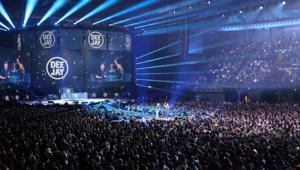 Party Like a Deejay 2019: appuntamento sabato 22 giugno al Mind Milano Innovation District - Area Expo. Oltre 30.000 biglietti già venduti. L'evento è realizzato in collaborazione con l'agenzia 9PM