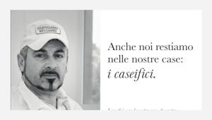 Coronavirus. Nel nuovo spot di CasiraghiGreco& il Consorzio del Parmigiano Reggiano ringrazia i casari e rassicura i consumatori