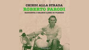Roberto Parodi debutta nel mondo dei podcast con Podcastory