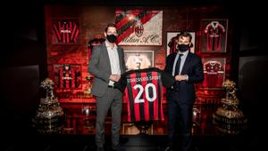 StarCasinò.sport official partner di AC Milan per le prossime tre stagioni sportive 2020-2023