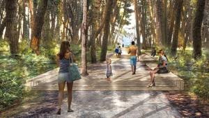 Brand For The City,  la nuova realtà di Claudio Bertona in partnership con Koinetica, The Round Table, Waldenlab e Wit Design, crea i Parchi Agos Green&Smart