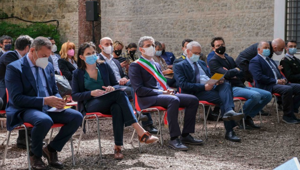 Parma Capitale Italiana della Cultura 2021 riparte con una festa per la presentazione del ricco programma di iniziative