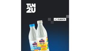 Parmalat rinnova a Liqueedo l'incarico per la gestione social del brand Berna
