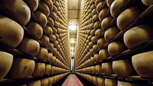 Consorzio Parmigiano Reggiano, Fondazione Qualivita e McDonald’s uniti per comunicare i valori delle Dop e Igp italiane