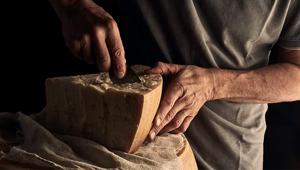 Arrivano su Serially gli spot di Parmigiano Reggiano