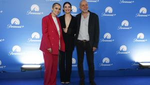 Paramount continua ad investire in Italia con il lancio di Paramount+, servizio di streaming globale. Ha in dote di 8mila ore di intrattenimento