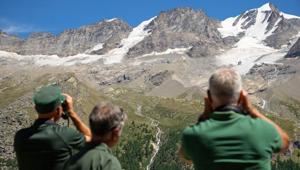LifeGate esplora con Hyundai il Parco nazionale Gran Paradiso per documentare lo stato di salute dei ghiacciai