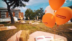 Plasmon celebra i suoi primi 120 anni con una serie di eventi e iniziative targate Dentsu Creative