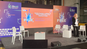 Al Bea Italia Festival 2022 Triumph Group International con il sondaggio sulla parità di genere e presenta le politiche di welfare dell’Events & Live Industry in Italia: Padovani: "Un primo passo per un futuro migliore"